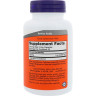 Глицин NOW FOODS GLYCINE, 1000 мг NS*0107