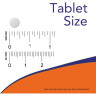 Витамин NOW FOODS METHYL FOLATE, 1000 мкг, 90 таблеток NS*0491